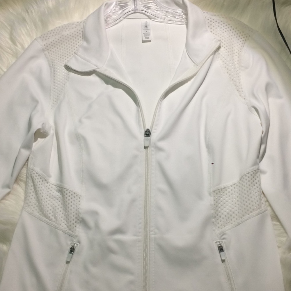 Ideology Performance Jacket - Picture 2 of 6